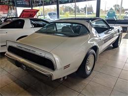 1980 Pontiac Firebird Trans Am (CC-1162316) for sale in St. Charles, Illinois