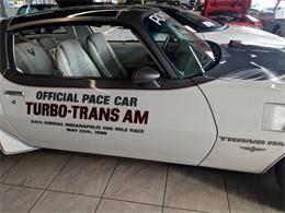 1980 Pontiac Firebird Trans Am (CC-1162316) for sale in St. Charles, Illinois