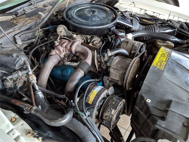 1980 Pontiac Firebird Trans Am (CC-1162316) for sale in St. Charles, Illinois