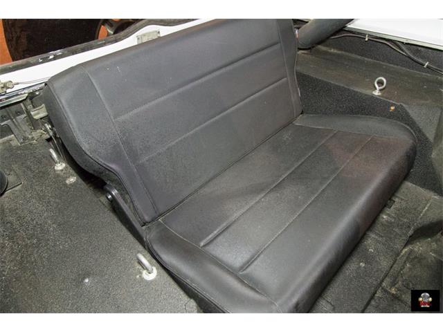 1986 Jeep CJ7 (CC-1162341) for sale in Orlando, Florida