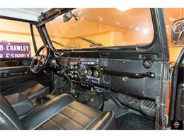 1986 Jeep CJ7 (CC-1162341) for sale in Orlando, Florida