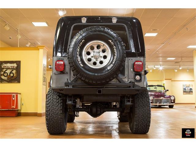 1986 Jeep CJ7 (CC-1162341) for sale in Orlando, Florida