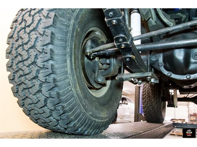 1986 Jeep CJ7 (CC-1162341) for sale in Orlando, Florida