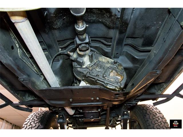 1986 Jeep CJ7 (CC-1162341) for sale in Orlando, Florida