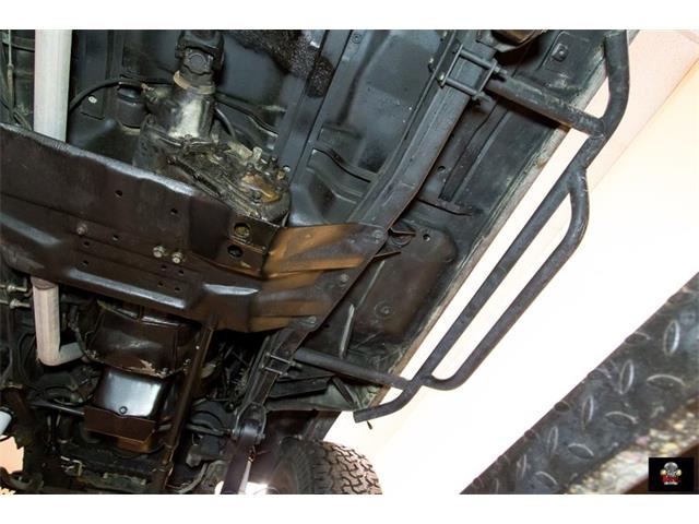 1986 Jeep CJ7 (CC-1162341) for sale in Orlando, Florida