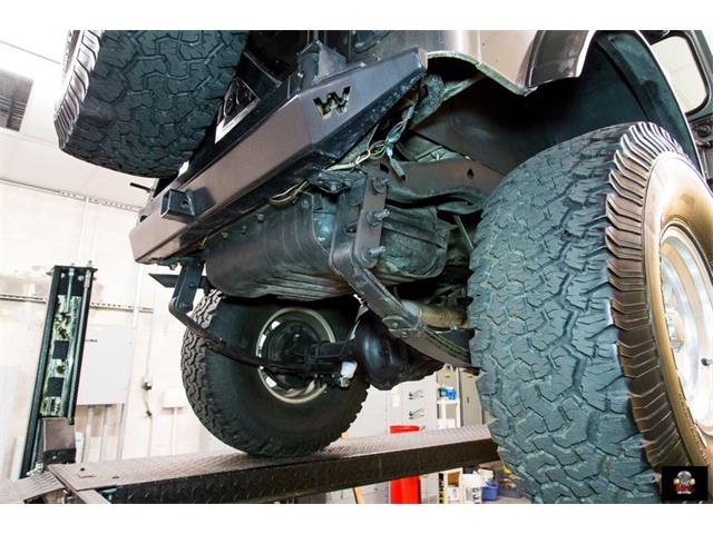 1986 Jeep CJ7 (CC-1162341) for sale in Orlando, Florida