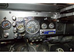 1986 Jeep CJ7 (CC-1162341) for sale in Orlando, Florida