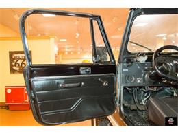 1986 Jeep CJ7 (CC-1162341) for sale in Orlando, Florida