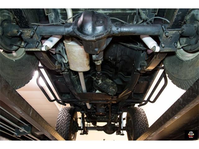 1986 Jeep CJ7 (CC-1162341) for sale in Orlando, Florida