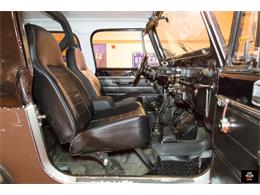 1986 Jeep CJ7 (CC-1162341) for sale in Orlando, Florida