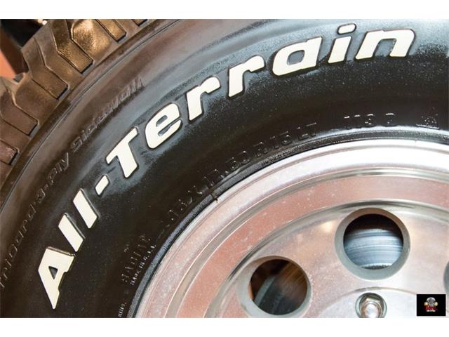 1986 Jeep CJ7 (CC-1162341) for sale in Orlando, Florida