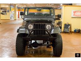 1986 Jeep CJ7 (CC-1162341) for sale in Orlando, Florida