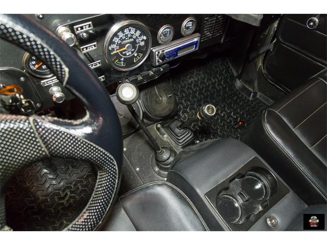 1986 Jeep CJ7 (CC-1162341) for sale in Orlando, Florida