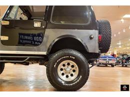 1986 Jeep CJ7 (CC-1162341) for sale in Orlando, Florida