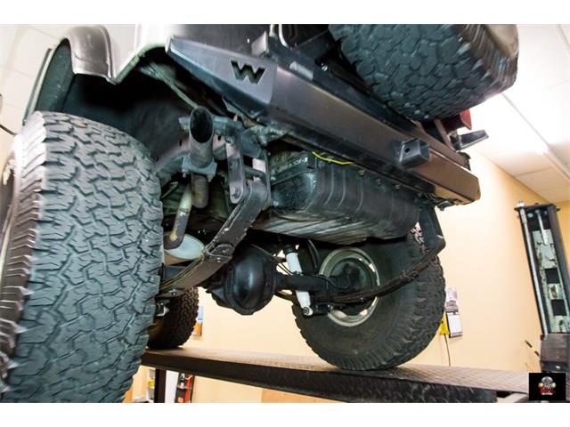 1986 Jeep CJ7 (CC-1162341) for sale in Orlando, Florida