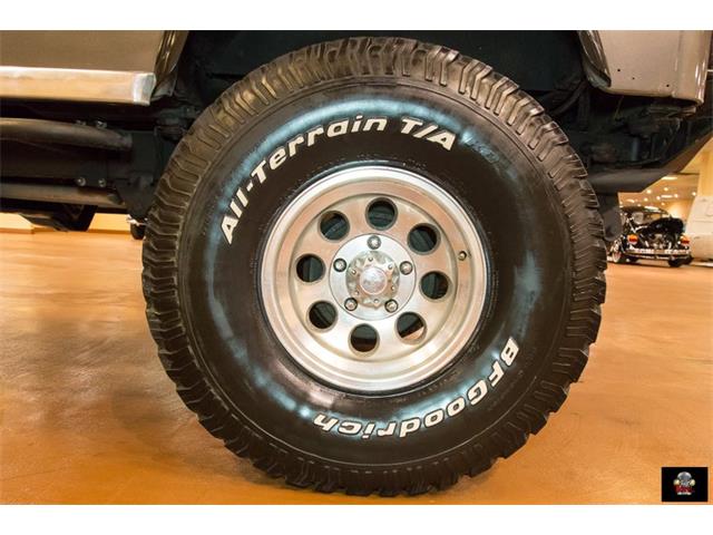 1986 Jeep CJ7 (CC-1162341) for sale in Orlando, Florida
