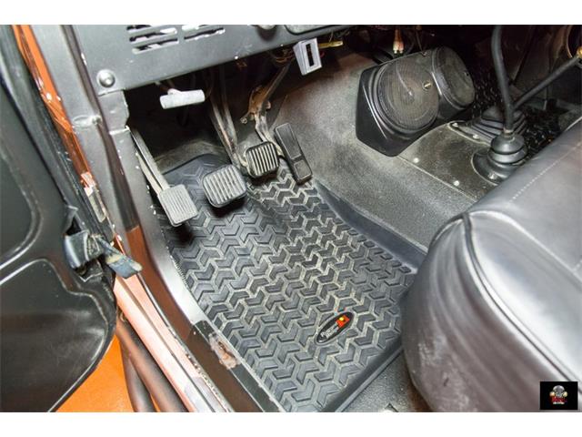 1986 Jeep CJ7 (CC-1162341) for sale in Orlando, Florida