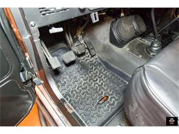 1986 Jeep CJ7 (CC-1162341) for sale in Orlando, Florida