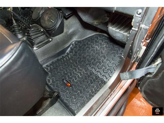 1986 Jeep CJ7 (CC-1162341) for sale in Orlando, Florida