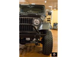 1986 Jeep CJ7 (CC-1162341) for sale in Orlando, Florida