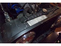 1986 Jeep CJ7 (CC-1162341) for sale in Orlando, Florida