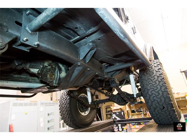 1986 Jeep CJ7 (CC-1162341) for sale in Orlando, Florida