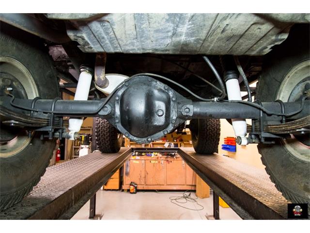 1986 Jeep CJ7 (CC-1162341) for sale in Orlando, Florida