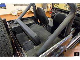 1986 Jeep CJ7 (CC-1162341) for sale in Orlando, Florida