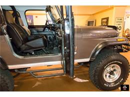 1986 Jeep CJ7 (CC-1162341) for sale in Orlando, Florida