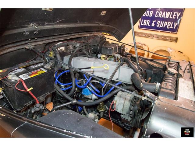 1986 Jeep CJ7 (CC-1162341) for sale in Orlando, Florida