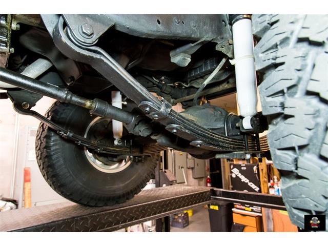 1986 Jeep CJ7 (CC-1162341) for sale in Orlando, Florida