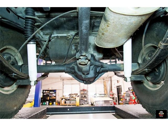 1986 Jeep CJ7 (CC-1162341) for sale in Orlando, Florida