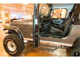 1986 Jeep CJ7 (CC-1162341) for sale in Orlando, Florida