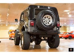1986 Jeep CJ7 (CC-1162341) for sale in Orlando, Florida