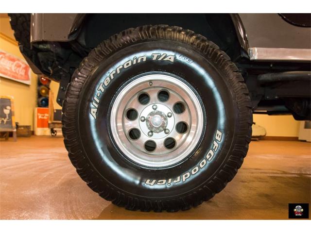 1986 Jeep CJ7 (CC-1162341) for sale in Orlando, Florida