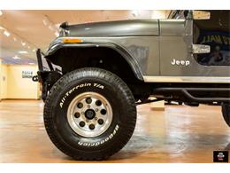 1986 Jeep CJ7 (CC-1162341) for sale in Orlando, Florida