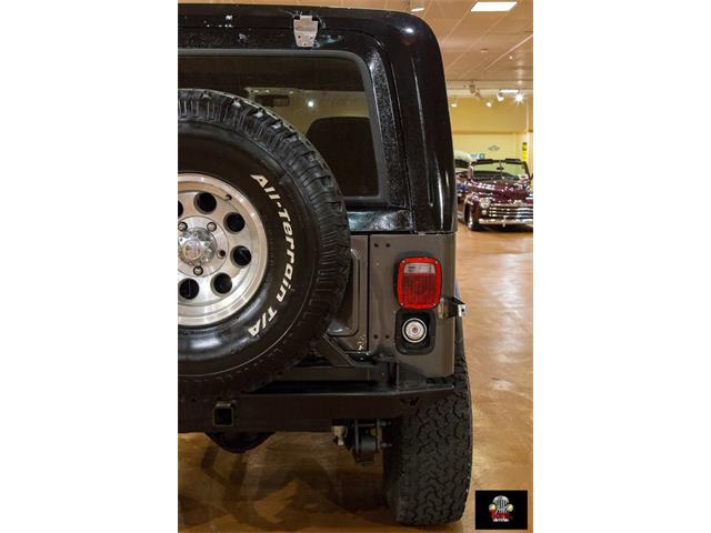 1986 Jeep CJ7 (CC-1162341) for sale in Orlando, Florida