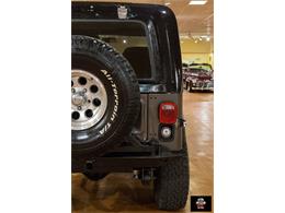 1986 Jeep CJ7 (CC-1162341) for sale in Orlando, Florida