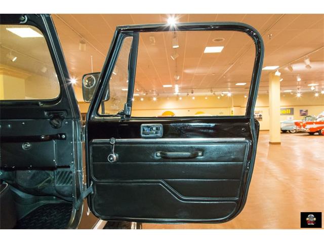 1986 Jeep CJ7 (CC-1162341) for sale in Orlando, Florida