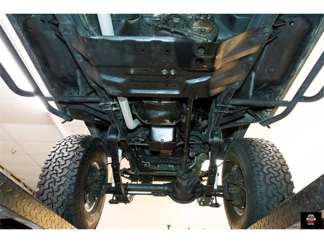 1986 Jeep CJ7 (CC-1162341) for sale in Orlando, Florida