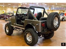 1986 Jeep CJ7 (CC-1162341) for sale in Orlando, Florida