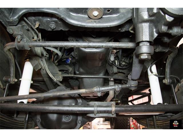 1986 Jeep CJ7 (CC-1162341) for sale in Orlando, Florida
