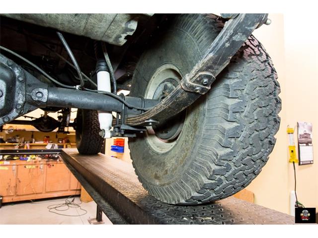 1986 Jeep CJ7 (CC-1162341) for sale in Orlando, Florida