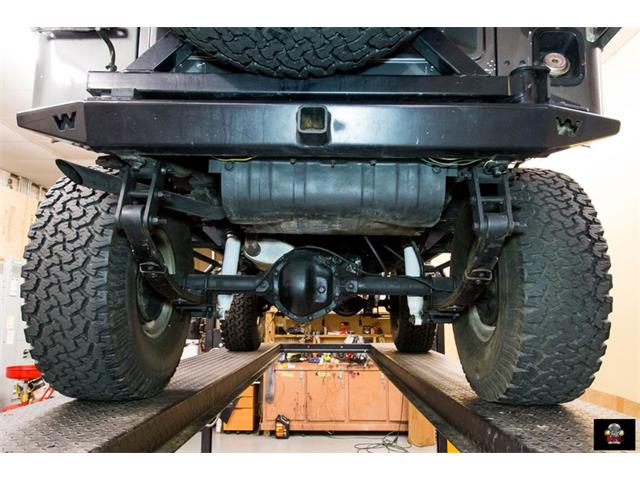 1986 Jeep CJ7 (CC-1162341) for sale in Orlando, Florida