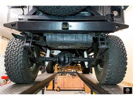 1986 Jeep CJ7 (CC-1162341) for sale in Orlando, Florida