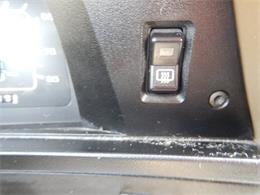 1989 Ford Escort (CC-1162362) for sale in Clarence, Iowa