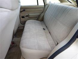 1989 Ford Escort (CC-1162362) for sale in Clarence, Iowa
