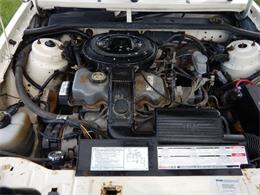 1989 Ford Escort (CC-1162362) for sale in Clarence, Iowa