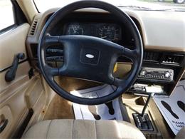 1989 Ford Escort (CC-1162362) for sale in Clarence, Iowa