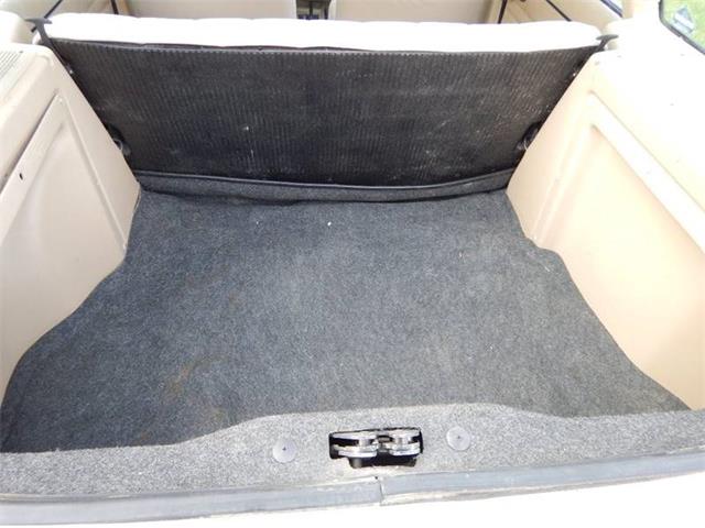 1989 Ford Escort (CC-1162362) for sale in Clarence, Iowa
